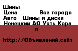 Шины bridgestone potenza s 2 › Цена ­ 3 000 - Все города Авто » Шины и диски   . Ненецкий АО,Усть-Кара п.